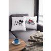 Vankúše MR a MRS
