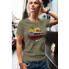 mockup of a woman posing with a t shirt in the city 2234 el1 (13)