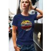mockup of a woman posing with a t shirt in the city 2234 el1 (9)