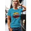 mockup of a woman posing with a t shirt in the city 2234 el1 (10)