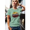 mockup of a woman posing with a t shirt in the city 2234 el1 (8)