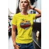 mockup of a woman posing with a t shirt in the city 2234 el1 (5)