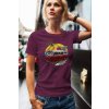 mockup of a woman posing with a t shirt in the city 2234 el1 (2)