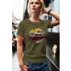 mockup of a woman posing with a t shirt in the city 2234 el1 (12)