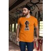 t shirt mockup featuring a bearded man with a cap by a graffiti wall 28194 (6)