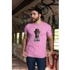 t shirt mockup featuring a bearded man with a cap by a graffiti wall 28194 (4)