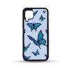 Mobilný kryt Samsung Motýle