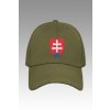 Šiltovka so Slovenským znakom
