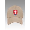 Šiltovka so Slovenským znakom