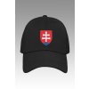 Šiltovka so Slovenským znakom