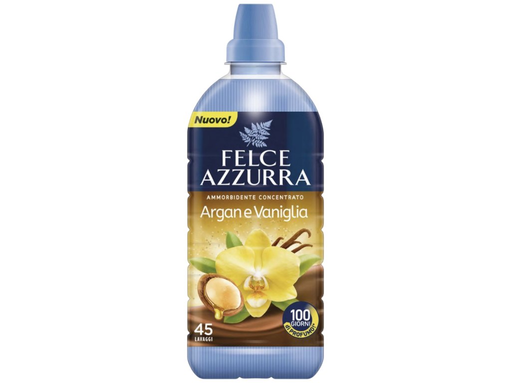 3272 felce azzurra avivaz argan vanilla 900ml 45pd