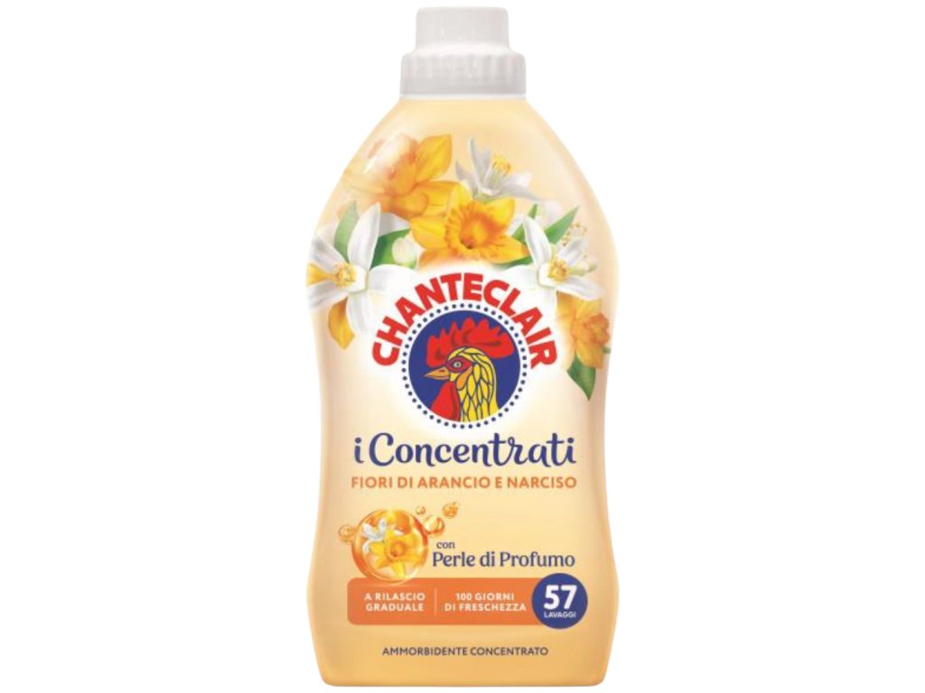420 koncentrovana avivaz chanteclair fiori di arancio e narciso 1 14l 57pd