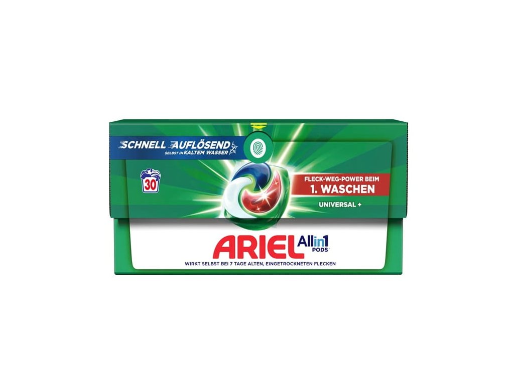 3005 ariel allin1 universal kapsule 30ks