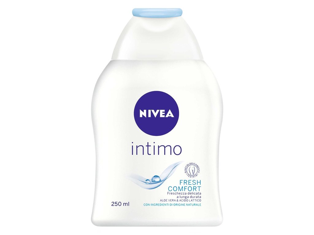 0016485 nivea deterintimo fresh 250 80813 80795