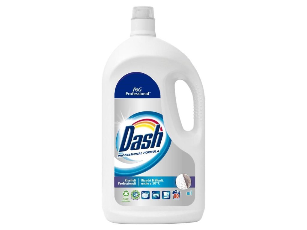 0029331 dash liquido lavatr 80 mis lt430 professional