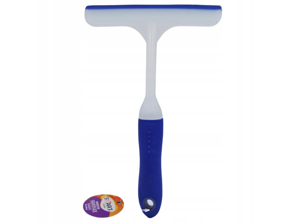 SMART clean Sciagaczka do okien do wody NIEBIESKI Kod producenta AUR 1768
