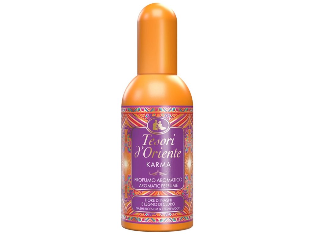 2403 tesori d oriente karma parfumovana voda 100ml
