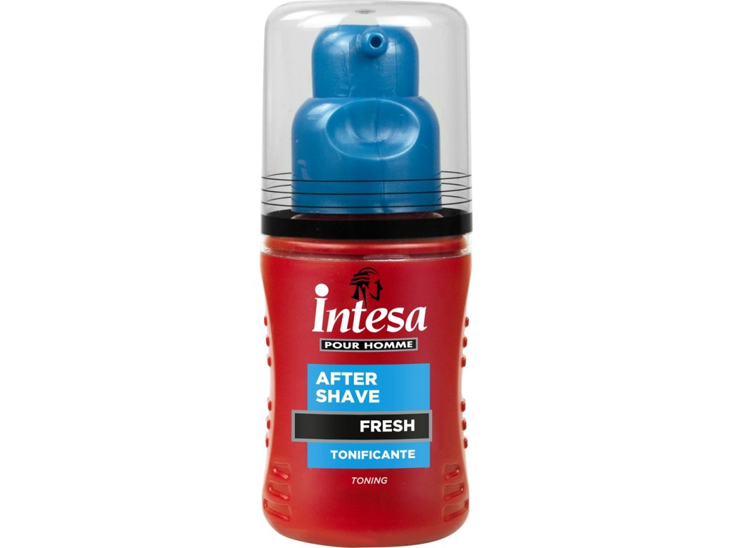 0035349 intesa dopo barba fresh ml100