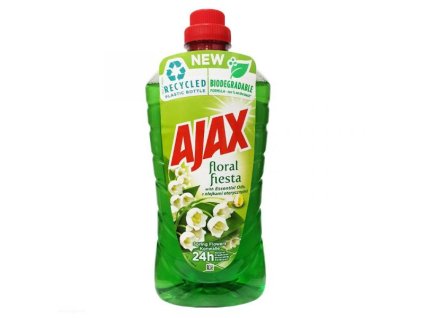 996 ajax spring flower 1l