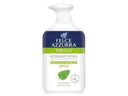 0028213 felce azzurra detergente intimo fresco ml 250