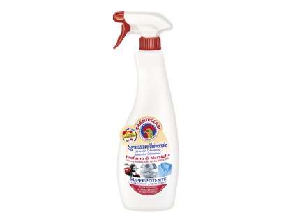92534 Chanteclair odmasťovač MR Marsiglia 750ml