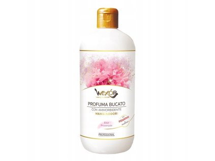 WEXOR plyn i perfum do plukania 2w1 PINK 500 ml