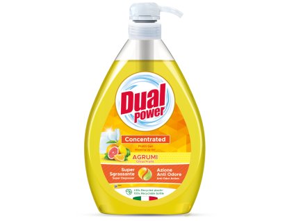 daulpower