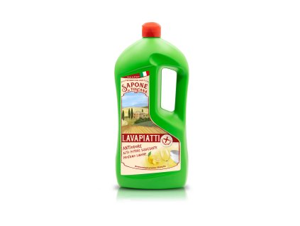 sapone piatti 1