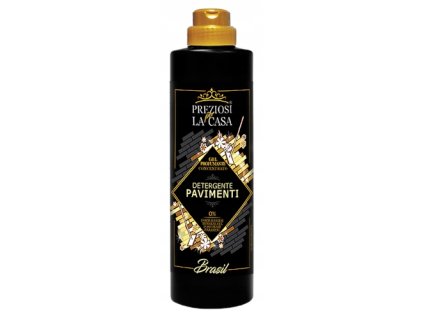 Koncentrat do podlog PREZIOSI BRASIL 750ml