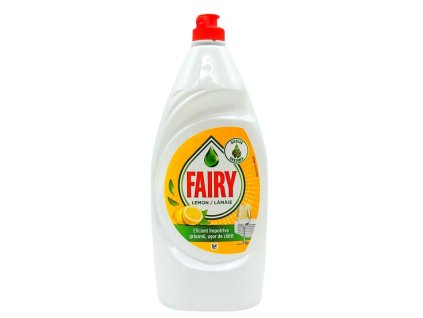 fairy 750ml lemon 1739610265 fairy cistiaci prostriedok na riad lemon 800ml