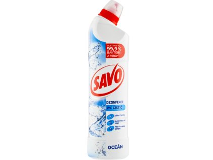savo wc ocean 700ml