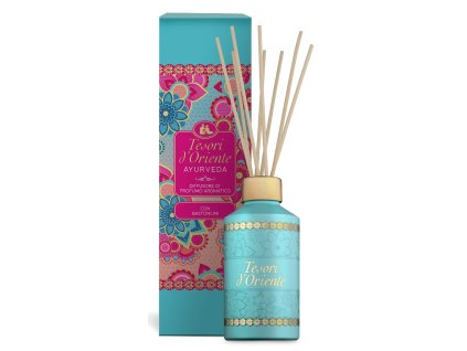 1322 tesori d oriente aroma difuzer ayurveda 200ml
