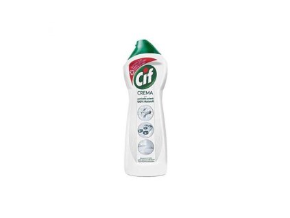 591 cif creme white kremovy cistiaci prostriedok 750ml