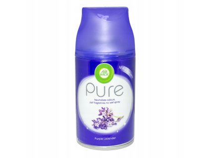 Odswiezacz AIRWICK zapas 250ml Pure paczuli