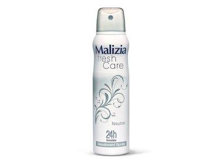 3719 1 deodorant malizia fresh care neutral 150 ml
