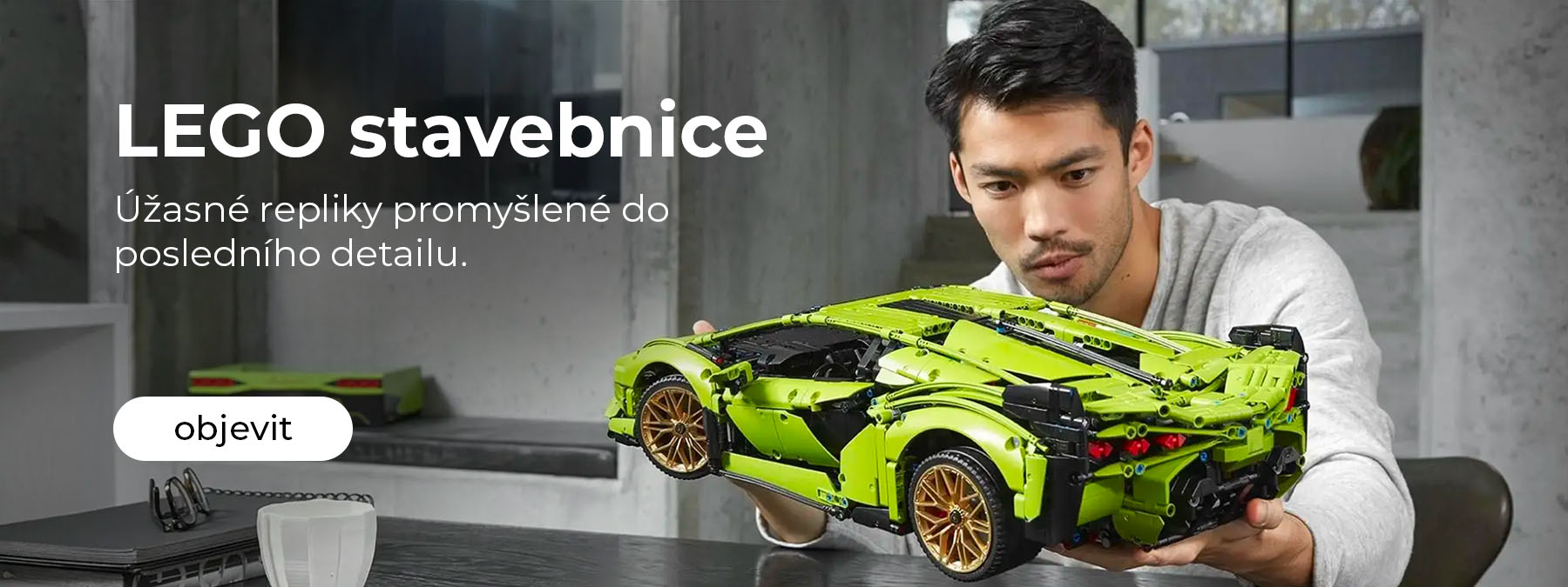 PC - LEGO