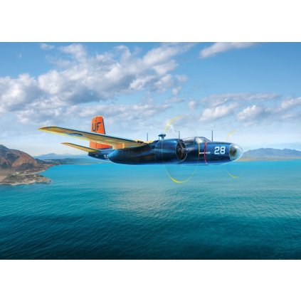 20360 1 1 48 jig dog jd 1d invader us navy aircraft