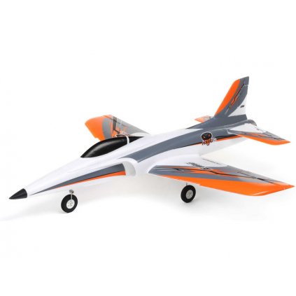 E-flite Habu Super Sport 0.7m BNF Basic