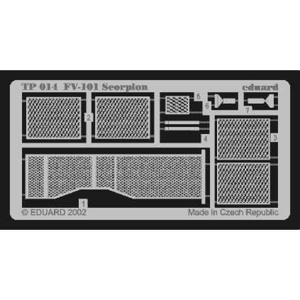64529 1 64529 37963 103 tp014 skorpion photoetched parts for afv