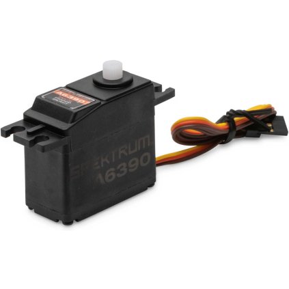 Spektrum servo A6390