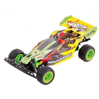 Happy People RC Monster Buggy pro malé piloty