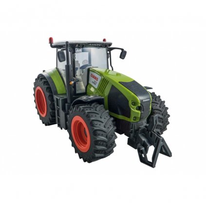 Happy People RC traktor Claas Axion 870 1:16