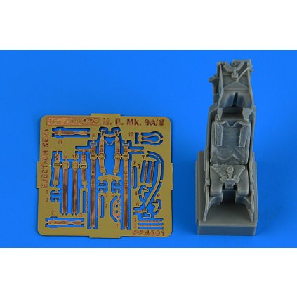 21590 1 1 48 m b mk 9a b ejection seat for x kit