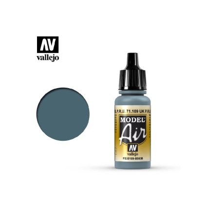 13403 1 vallejo model air 71109 faded p r u blue 17ml