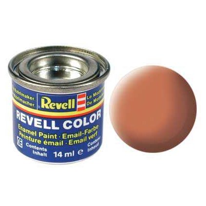 35462 1 35462 20347 barva revell emailova 32125 matna svetle oranzova luminous orange mat a13600852 10374