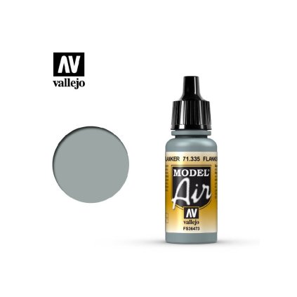 6212 1 vallejo model air 71335 flanker light grey 17ml