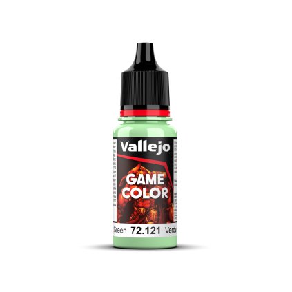 9194 1 9194 vallejo game color 72121 ghost green 18 ml