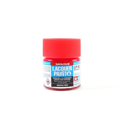 17498 1 17498 tamiya 82182 lp 82 mixing red