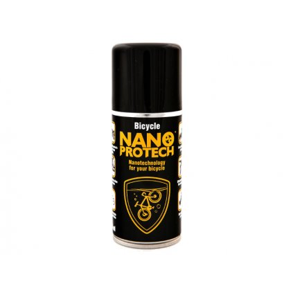 NANOPROTECH BICYCLE 150ml