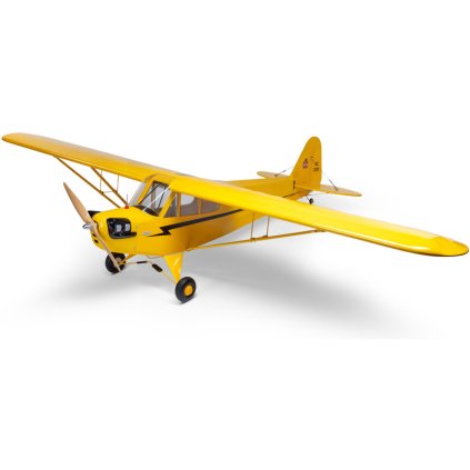 Hangar 9 J-3 Cub 2.1m EP PNP